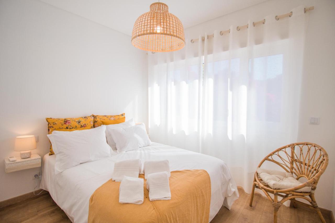 188 Apartments - Buganvilia - Pool And Balcony Cascais Esterno foto