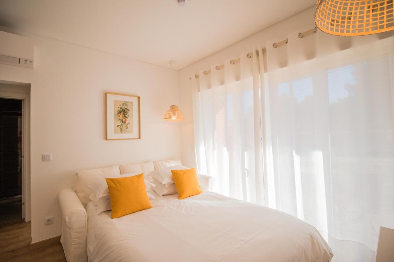 188 Apartments - Buganvilia - Pool And Balcony Cascais Esterno foto